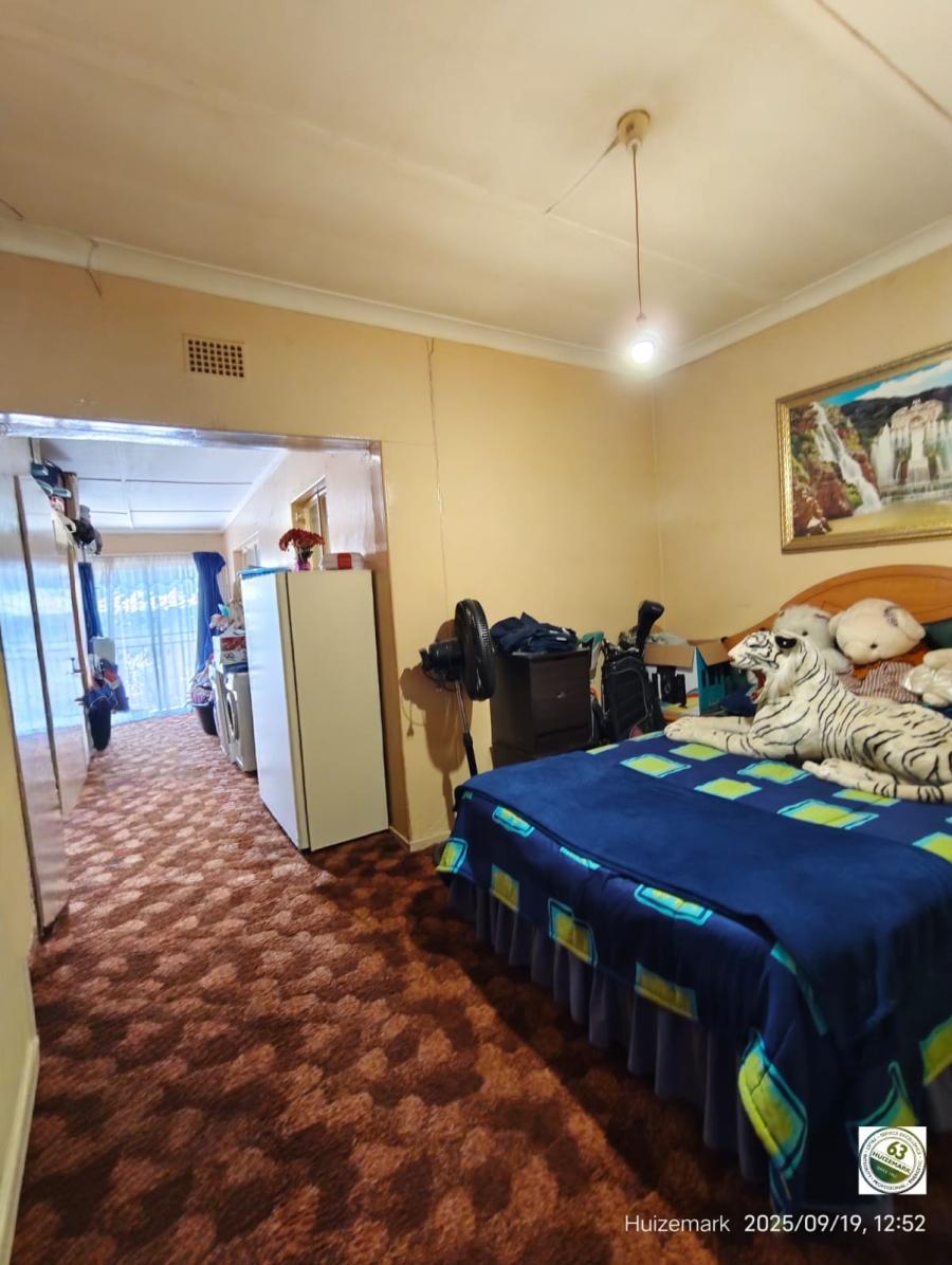4 Bedroom Property for Sale in Sasolburg Ext 3 Free State